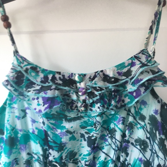 Maxi sundress - Picture 2 of 4